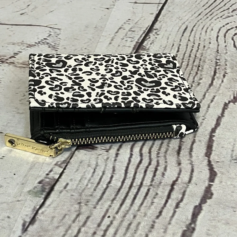 Betsey Johnson embrace your